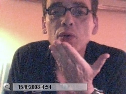 Fotografia de rodrihot69, Chico de 60 años