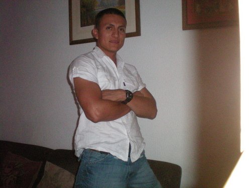 Fotografia de jaime25, Chico de 43 años