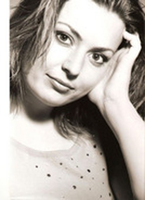 Fotografia de vanja, Chica de 46 años