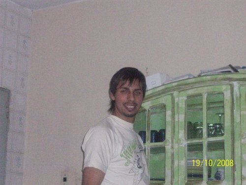 Fotografia de GABRIELGENIO, Chico de 44 años