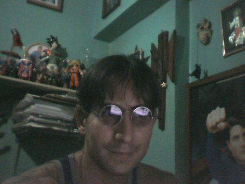 Fotografia de kirth, Chico de 53 años
