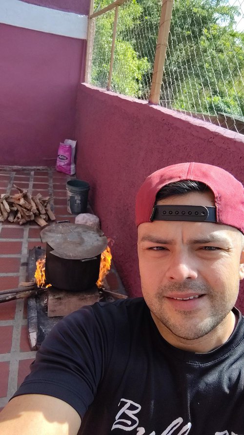 Fotografia de Jesusmgl, Chico de 37 años