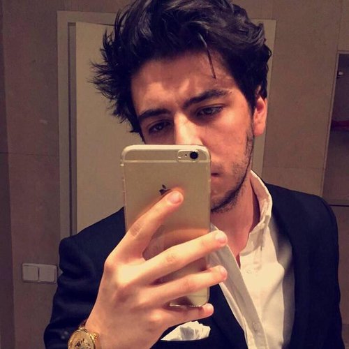 Fotografia de superdotadomadrid, Chico de 29 años