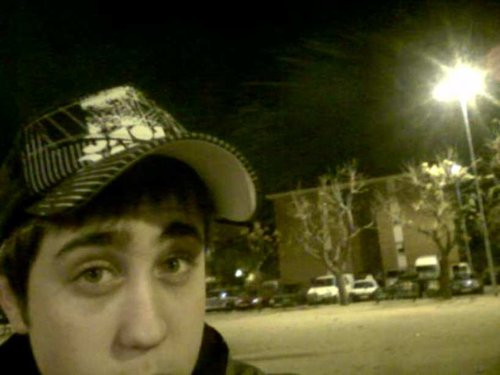Fotografia de NiNioBcN, Chico de 37 años