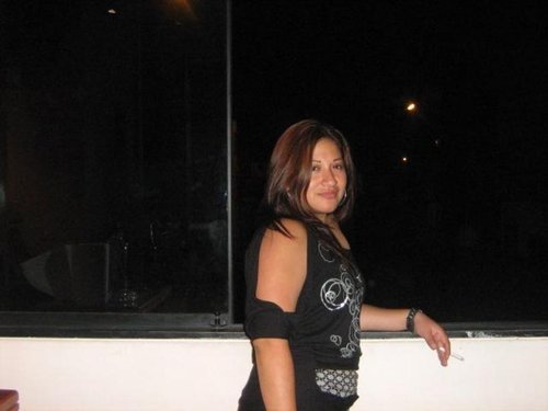 Fotografia de patricia81, Chica de 43 años