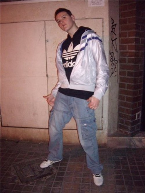 Fotografia de valenciano18, Chico de 32 años