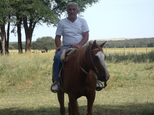 Fotografia de Jorge1960, Chico de 65 años