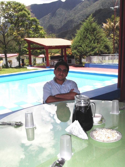 Fotografia de joseco55, Chico de 36 años