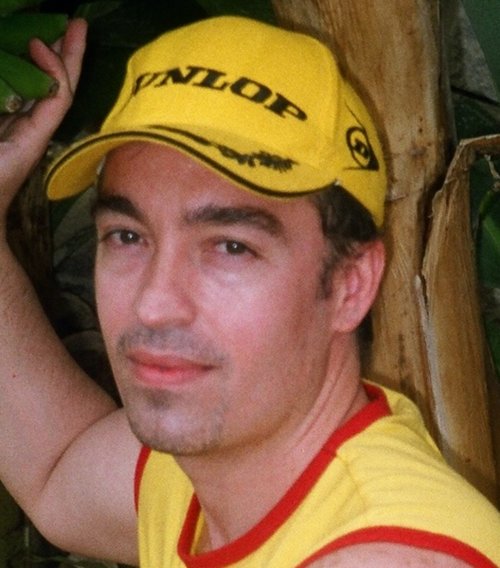 Fotografia de jaxwin, Chico de 56 años