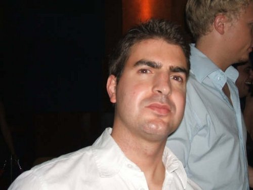 Fotografia de qabril28, Chico de 47 años