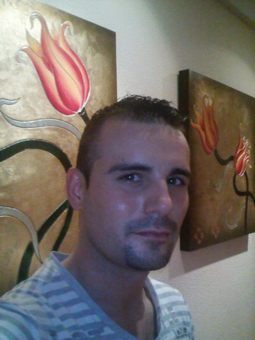 Fotografia de DonJuan28, Chico de 43 años