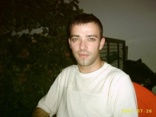 Fotografia de agushti, Chico de 48 años