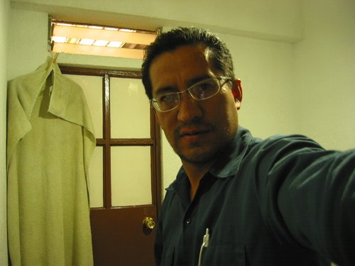Fotografia de joelnch, Chico de 58 años