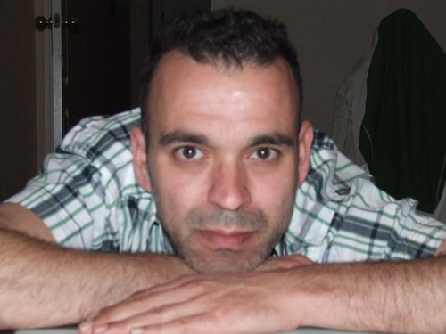 Fotografia de josecai, Chico de 58 años