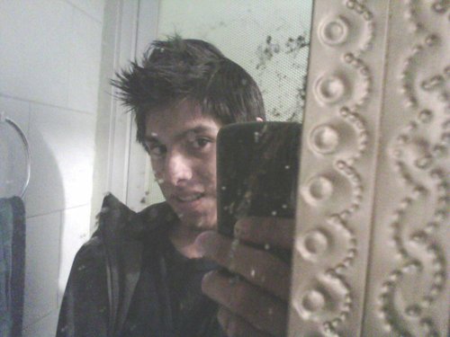 Fotografia de jesusalberto94, Chico de 31 años
