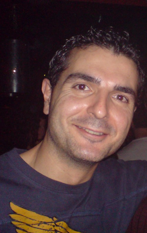 Fotografia de jujo0, Chico de 49 años