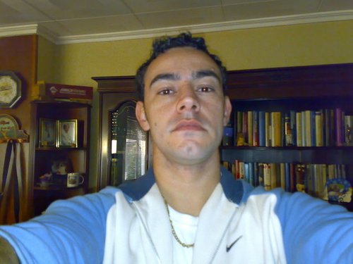 Fotografia de francc, Chico de 42 años