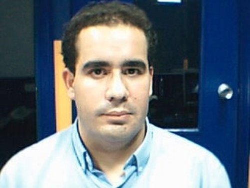 Fotografia de xadan, Chico de 49 años