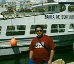 Fotografia de portuloko, Chico de 45 años