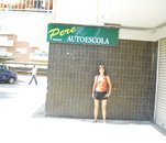 Fotografia de albasoltera, Chica de 35 años