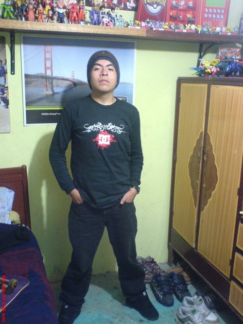 Fotografia de linkfer18, Chico de 37 años