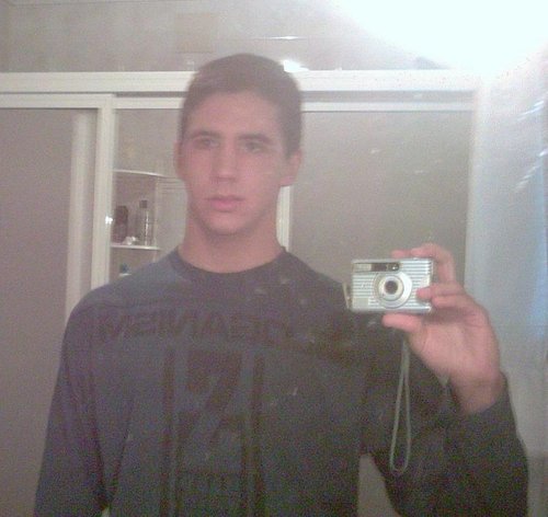 Fotografia de AlexxMlg, Chico de 36 años