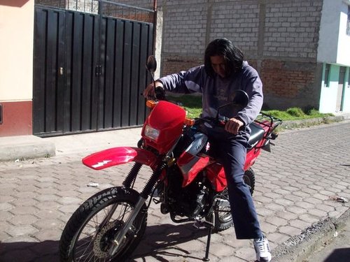 Fotografia de jesusdevil, Chico de 34 años