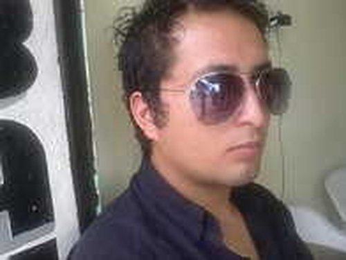 Fotografia de Javier0032, Chico de 44 años