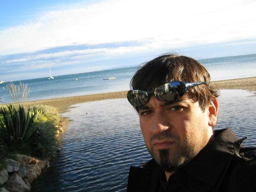 Fotografia de sinremitente, Chico de 48 años