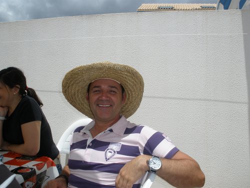 Fotografia de oliro, Chico de 56 años