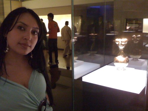 Fotografia de Angelitalth, Chica de 37 años