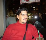 Fotografia de Juanodark, Chico de 42 años