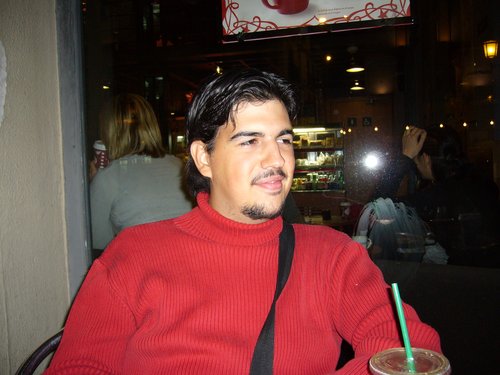 Fotografia de Juanodark, Chico de 42 años