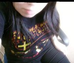 Fotografia de morganalilith666, Chica de 18 años