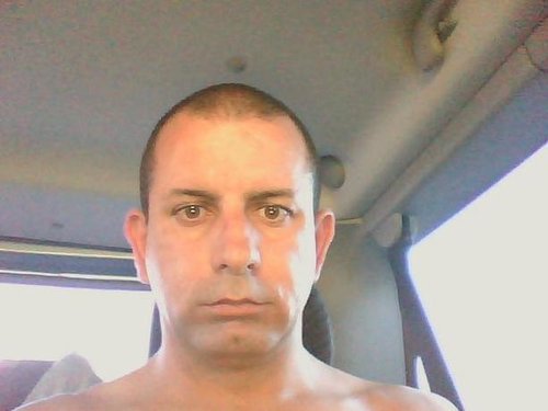 Fotografia de mikienight, Chico de 53 años