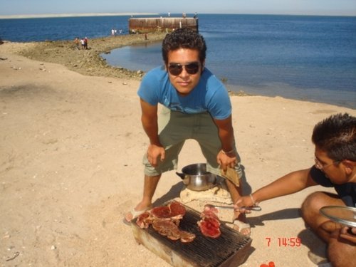 Fotografia de ggaabo, Chico de 35 años