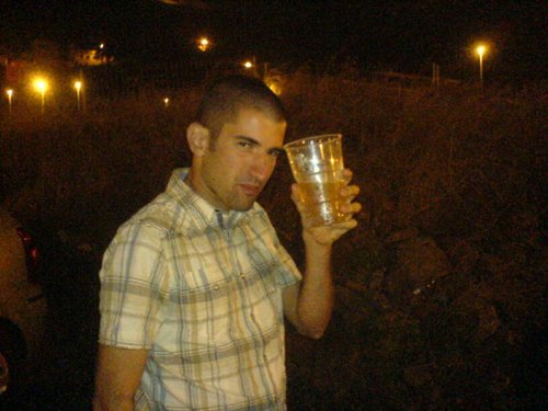 Fotografia de Furadan, Chico de 42 años