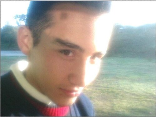 Fotografia de magick90, Chico de 34 años