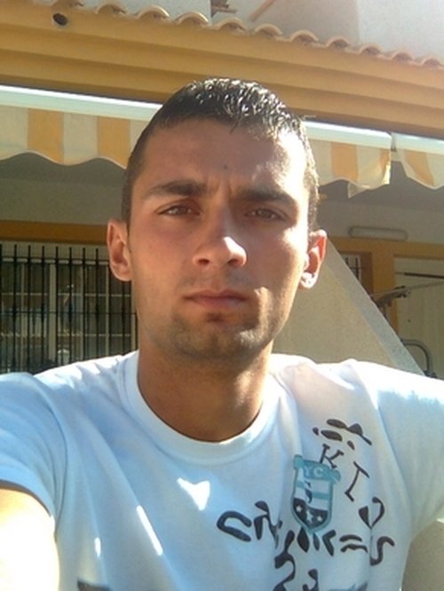 Fotografia de pirteaemil, Chico de 36 años
