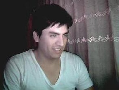 Fotografia de higo, Chico de 37 años