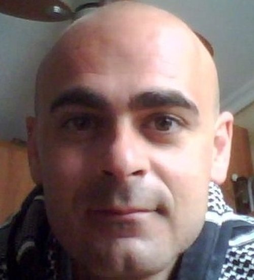 Fotografia de Covalto, Chico de 49 años