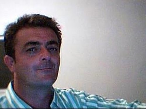 Fotografia de antoniolives, Chico de 52 años
