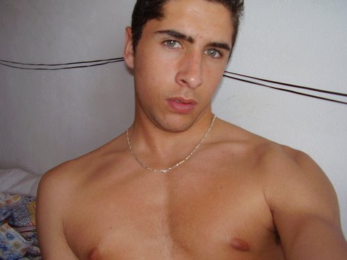 Fotografia de victor69, Chico de 37 años