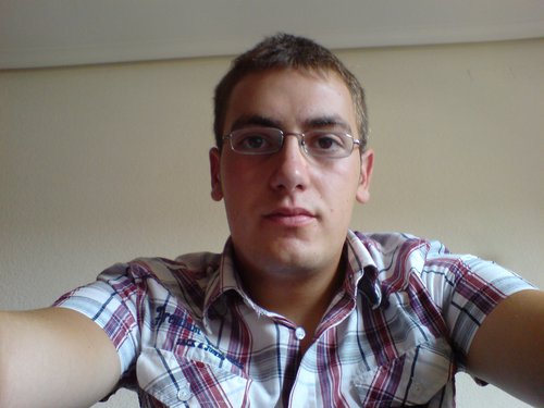 Fotografia de adrisii, Chico de 37 años