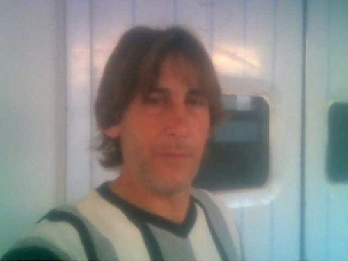 Fotografia de jeromi, Chico de 66 años