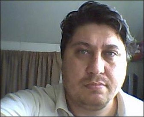 Fotografia de chriss, Chico de 53 años