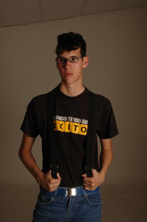 Fotografia de nanoduran88, Chico de 37 años