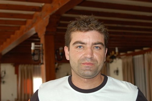 Fotografia de luis75, Chico de 50 años