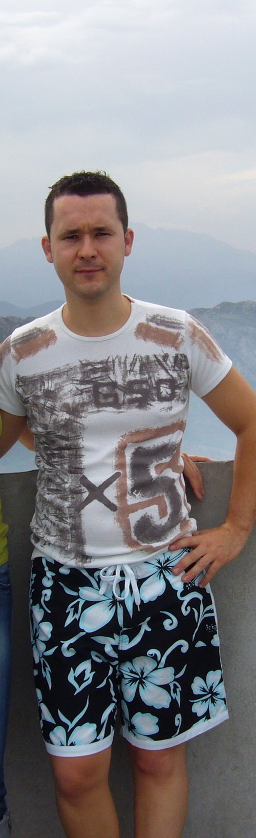 Fotografia de petrelli, Chico de 48 años