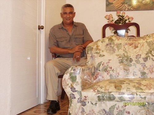 Fotografia de lazaro24, Chico de 72 años